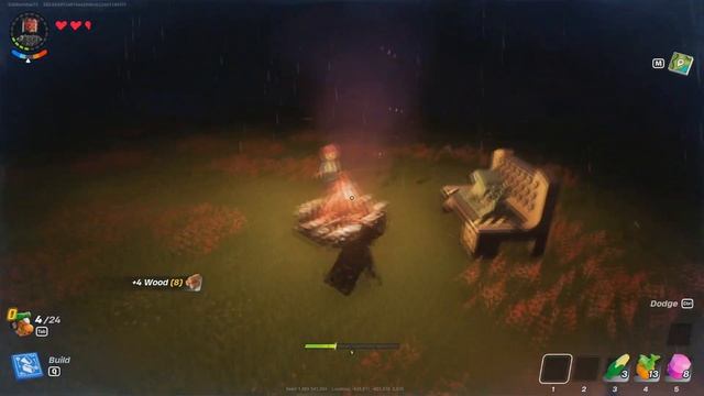 Dočkali sme sa... | LEGO FORTNITE CZ/SK #1 смотреть онлайн