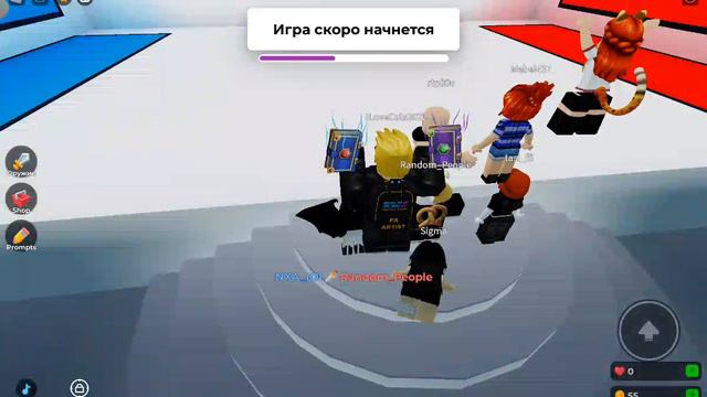 ROBLOX НО МЫ ВЫБИРАЕМ ЧТО ЛУЧШЕ!!!! смотреть онлайн