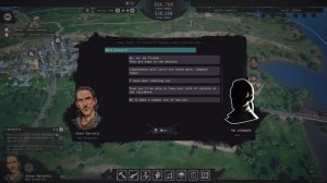 Cartel Tycoon Gameplay (PC)