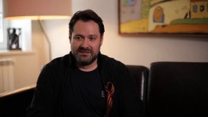 Искусство онлайн: Ильдар Абдразаков