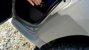 Неисправности Дастера за 78 тыс км