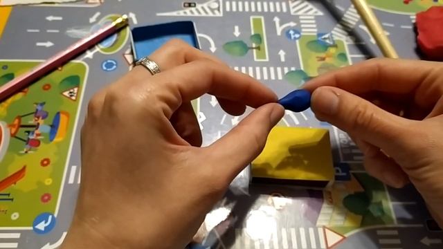 Мастер-класс "Морской секретик" смотреть онлайн