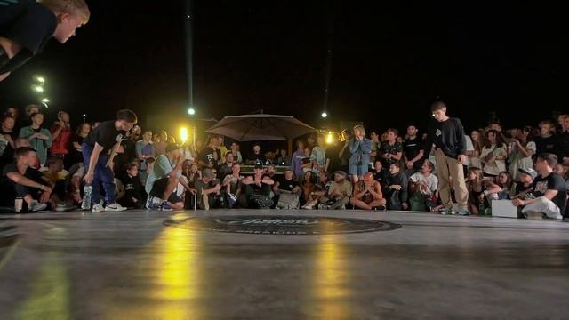 POWERMOVE 1x1 ↔ FINAL ↔ COMBONATION x4 #combonationX4 смотреть онлайн