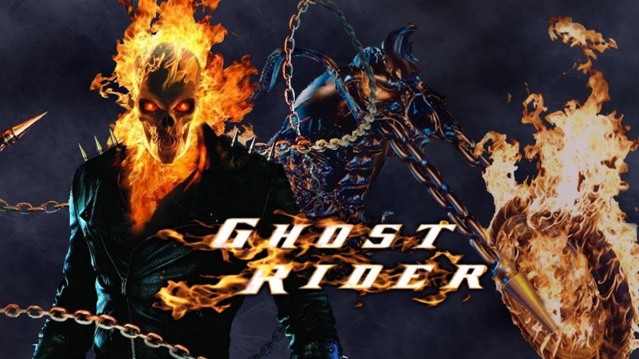 Ghost Rider #2