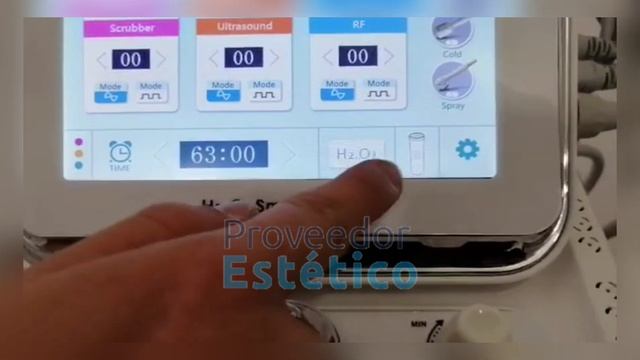 Hydrafacial 6 en 1 _ MD 2020 смотреть онлайн