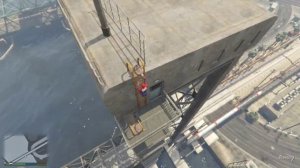 GTA 5 WATER RAGDOLLS || Spiderman Jumps/Falls Compilation (Euphoria Physics ||Funny Moments) #viral