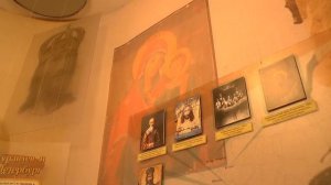 Он не имел ни рук, ни ног.