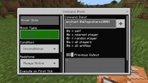 How to Get a Sharpness 1000 Sword In Minecraft Bedrock