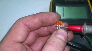 Как проверить транзистор КТ315. Ремонт блока БПВ14-10 ИЖа. How to check the KT315 transistor.