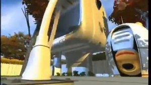 Обрыв эфира (Nickelodeon)