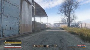 DayZ RELIFE [HARD PVE+] Выживаем с 0 #15 Ещё Электрозаводск