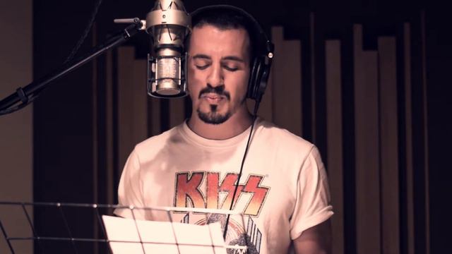 Memories - Maroon 5.  A Voice and Piano acoustic cover maroon5 memories