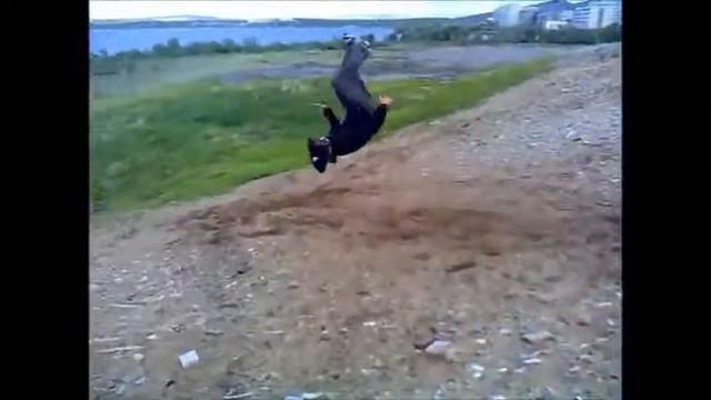 MINI TRENING {Хорошие люди} смотреть онлайн