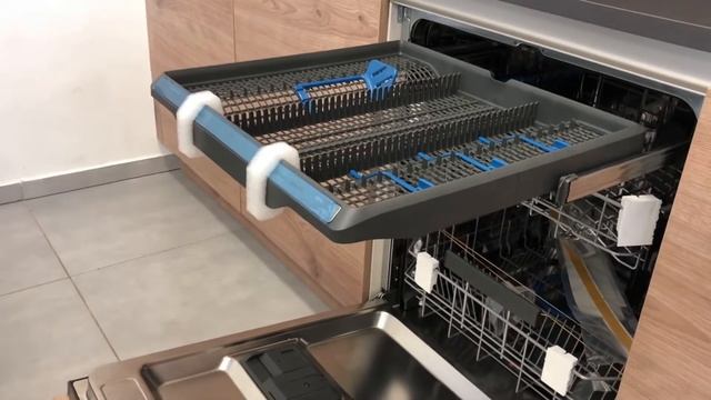 XXL Electrolux EEM69310L TYPE GHE613CB4