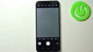 Как просканировать QR код с помощью ZTE Blade V2020