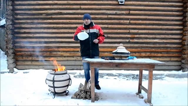 Увеличил громкость. смотреть онлайн