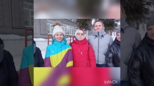 Поздравление к 23 февраля