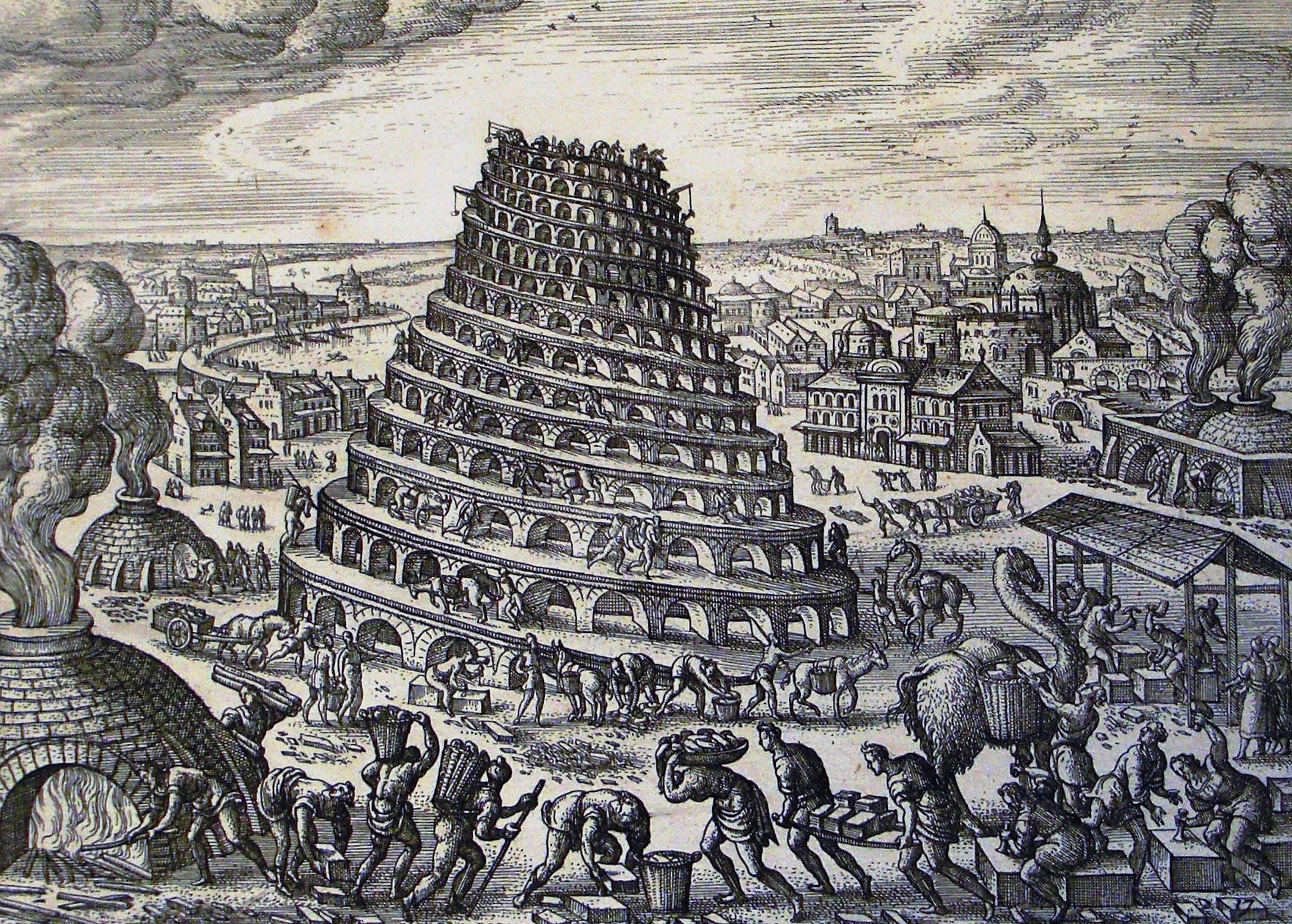 Строительство вавилонской башни. Вавилонская башня 1563. Питер брейгель старший Вавилонская башня 1563. Вавилонская башня картина брейгеля. Вавилонская башня древний Вавилон.