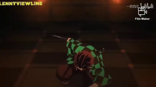 counting stars - kimetsu no yaiba # violin #cello смотреть онлайн