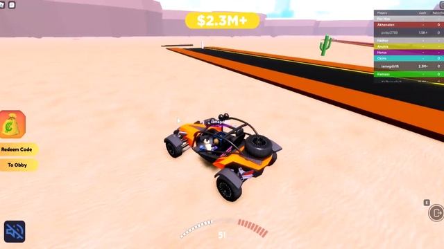 [Roblox] Pyramid Tycoon - How To Get The Lost Eye Badge смотреть онлайн