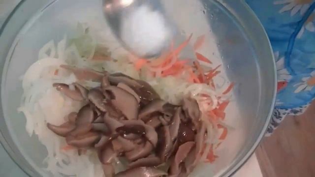 Как Приготовить-Салат из Редьки Рецепт