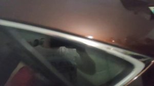 Каркасные шторки Esco для Lexus NX200 на заднюю полусферу.