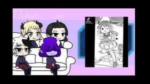 Реакция студсовета Бабилуса на Ируму 3/3 |MANGA SPOILERS|