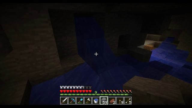 LP по игре Майнкрафт №27 - Скелеты смотреть онлайн