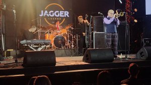 Jagger Club