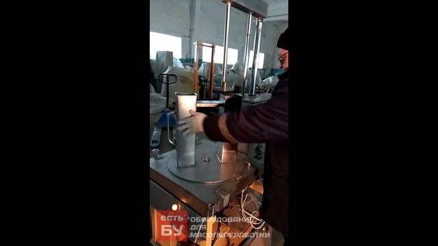 Видео работы шпигорезки 221 ФШ 011 | ЕстьБУ смотреть онлайн