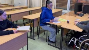 Традиционные ценности. Социальный видеоролик. Взаимопонимание и взаимопомощь.