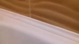 Затирка швов в ванной.