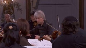 Вильгельм Фридеман Бах. Симфония фа-мажор (F-dur) «Dissonant», F.67.
