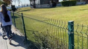 Невероятный район Фатих Стамбул! Ужин на семью 800₽!!!