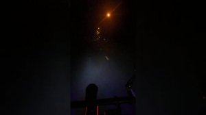 Вело-ночь-2021 Грязи - Липецк 2