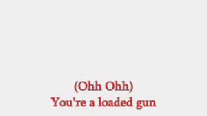 Bon Jovi - You give love a bad name