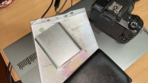 УАЗ Буханка - поставил на Учёт, урааа)))