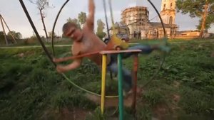 серёга тормози меня