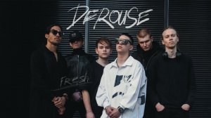 Derouse - FRESH (Премьера трека, 2023)