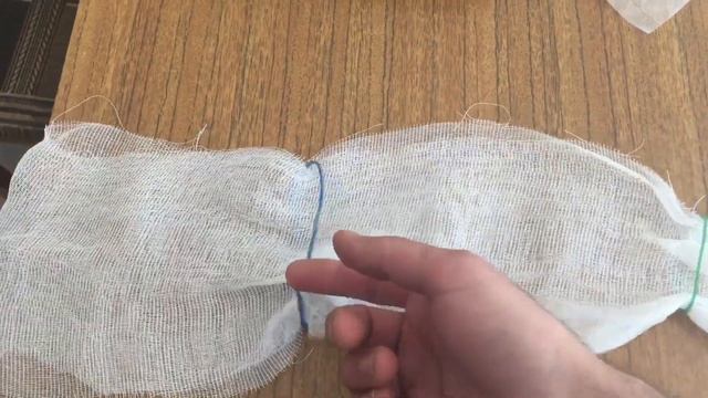 Маска Медицинская в домашних условиях смотреть онлайн