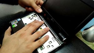 Обзор Микроколлекции Микроноутбуков ASUS EEEpc