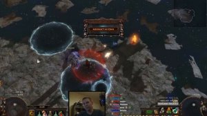 [Path of Exile] 3.2 Beastiary HC SSF - How to not fight Shaper