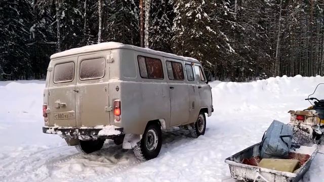 Поперечка.Скумин Б.П.