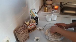 Рецепт хлеба из цельнозерновой муки в духовке