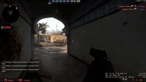 CSGO PREFIRE MAPS (ПРЕФАЙЕР КАРТЫ ДЛЯ CSGO) на примере DE_DUST 2