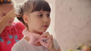 Родители и дети - выпускной 4 класс в Солнечногорске