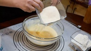 СКОРО МАНКА станет дефицитом! МАННИК со СЛИВАМИ ВСЕ СМЕШАЛ И В ДУХОВКУ