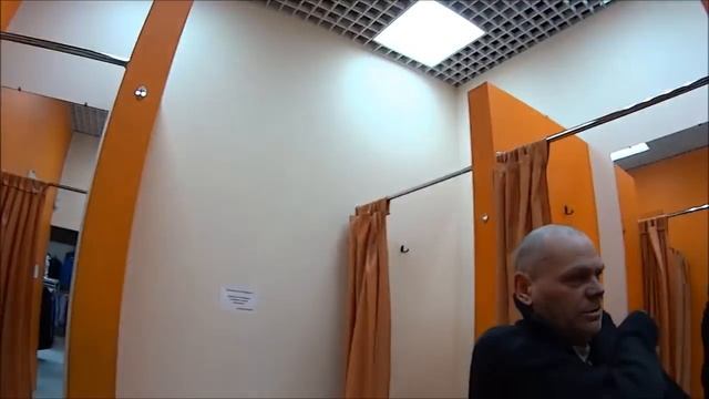 Новая жизнь Дяди Юры \ Шоппинг одеваем с ног до головы (1 - Серия ) смотреть онлайн