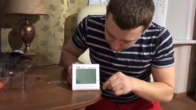 ГЛАЗА ГРИБОВОДА! ДАТЧИК PPM! Мини обзор! Смотреть всем! смотреть онлайн