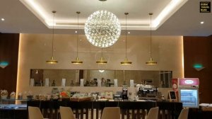 Radisson Resort Ras Al Khaimah Marjan Island Staycation | UAE Blogger